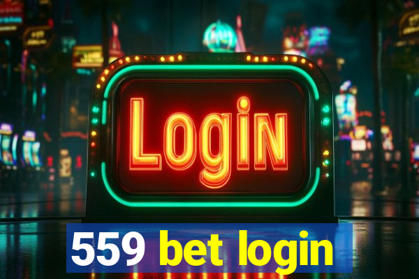 559 bet login